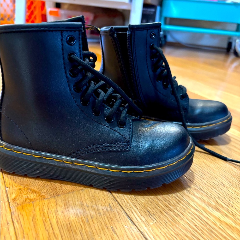 Child Doc Martens Size 11